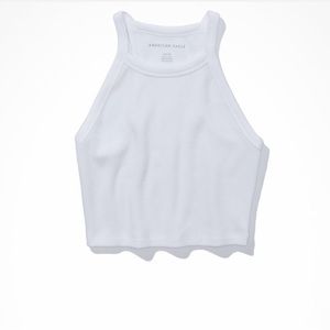 American Eagle Crop Tank
